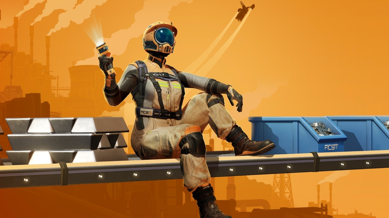 After 5 years in Early Access, an ‘extremely positive’ building game is coming to Steam today – Direct PS5 and Xbox release announced