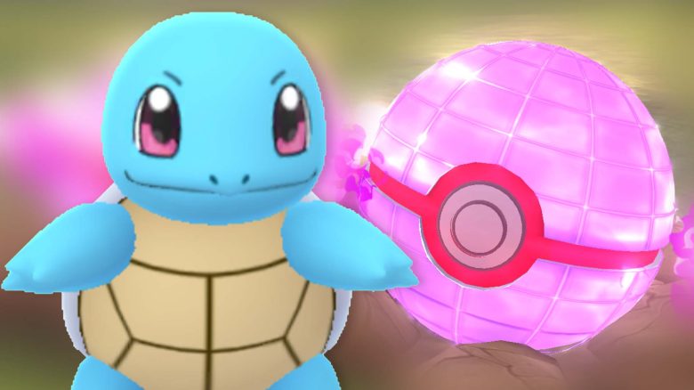 Pokémon GO: Ab morgen könnt ihr mehr Dynamax-Pokémon bekommen und einen Dyna-Kampf gewinnen