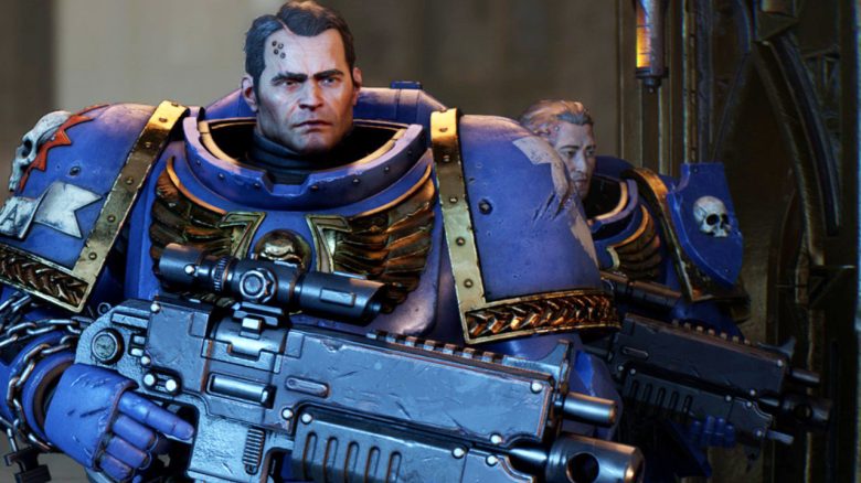 Space Marine 2: Was ist die beste Klasse? – Ihr habt die Wahl