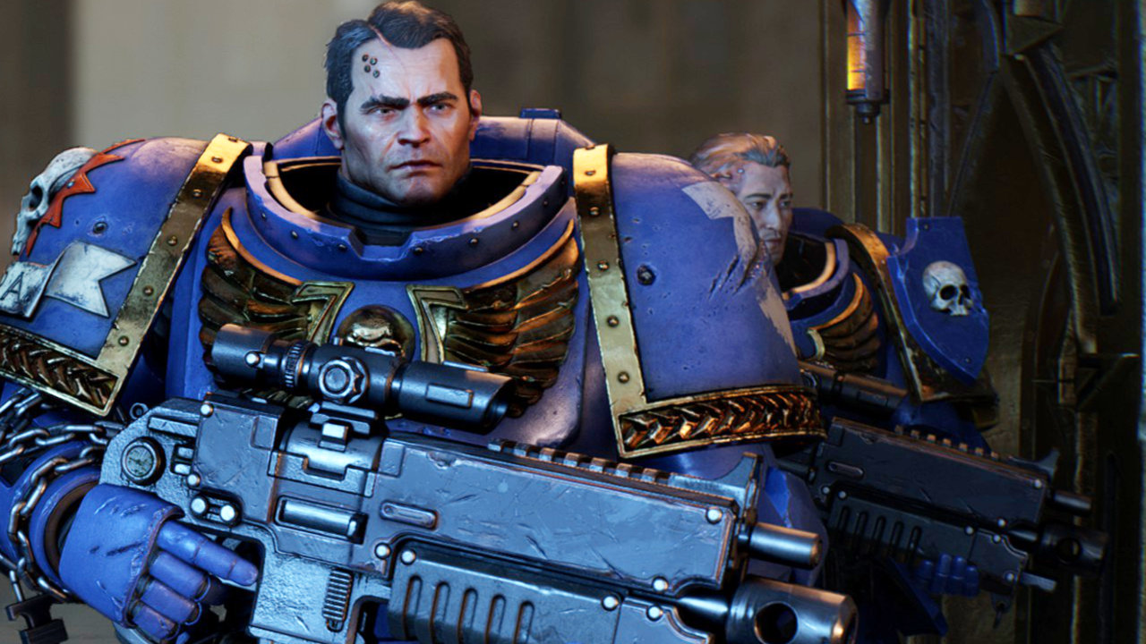 Warhammer 40,000: Space Marine 2: What is the best class? You decide