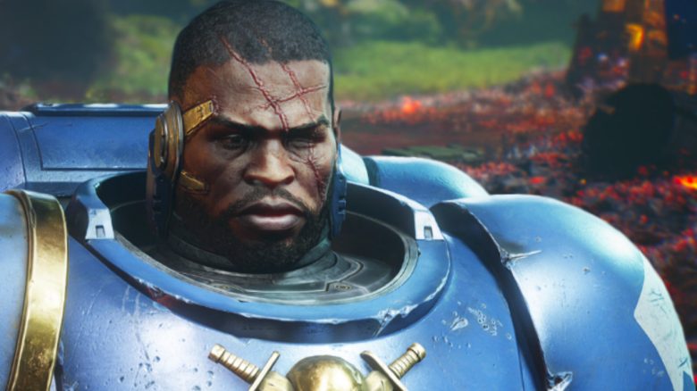 Space Marine 2 bringt neues Feature, das perfekt ist, wenn ihr keine Lust auf fremde Spieler habt