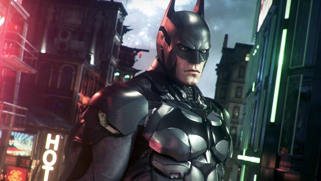 Batman fans can currently save a lot of money on Steam, the reason for this is a nasty villain