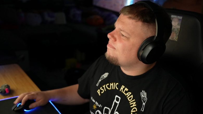 Deutscher Twitch-Streamer hat noch 1 Woche Zeit, um sich 1.000 Euro zu sichern, gerät mächtig ins Schwitzen