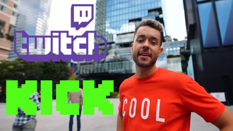 Europäischer Streamer macht Einnahmen auf Kick und Twitch öffentlich, lässt eine der Plattformen blöd aussehen