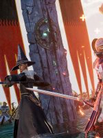 Throne and Liberty Builds und Guides für den Einstieg ins neue MMORPG und das Endgame