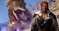 Throne and Liberty Interview Amazon Games