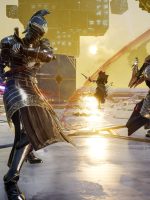 Throne and Liberty: Roadmap für 2024 – Dann kommen neue Inhalte und Updates