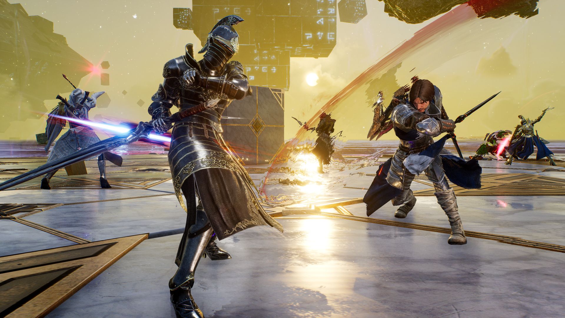 Throne and Liberty: Roadmap für 2024 – Dann kommen neue Inhalte und Updates