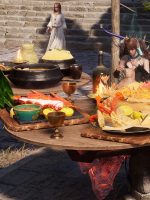 Throne and Liberty: Köder fürs Angeln und Salz fürs Kochen – so bekommt ihr die Items
