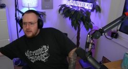 Zarbex Twitch Thumbnail