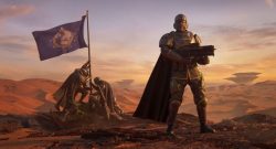 Helldivers 2 Patchnotes Spielerzahlen steigen