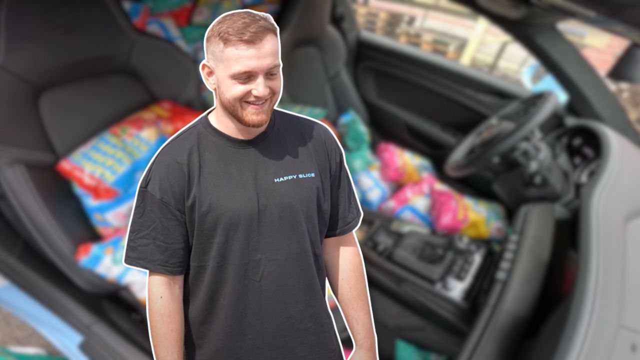 “These are the new Prank Bros” – Trymacs’ new video is criticized for being just cheap marketing