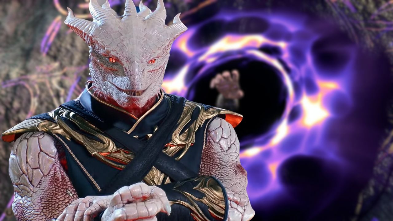 Spieler zockt 30 Minuten Baldur’s Gate 3, doch dann sind alle verschwunden oder tot – Dabei wollte er nur einen Charakter testen