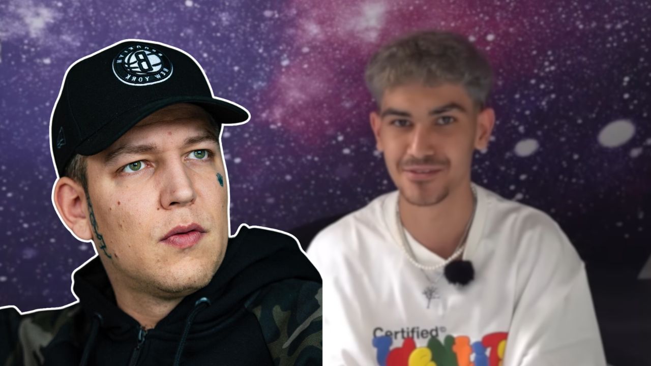 After the rumors about MontanaBlack’s relationship with a 19-year-old, the ex-boyfriend speaks out with a statement