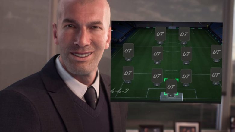 EA FC 25 Taktik Codes: Profi zeigt starke Formationen mit Anweisungen im Überblick