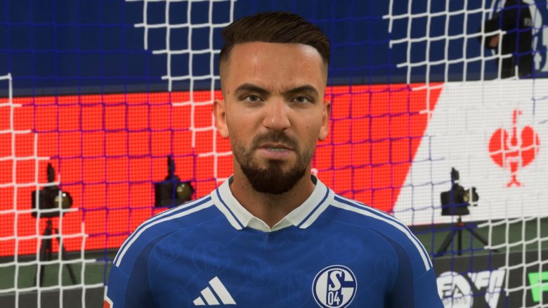 Um die beste Taktik in EA FC 25 zu finden, wechsele ich meinen Trainer häufiger als Schalke 04