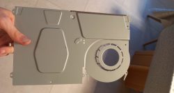 Titelbild Bauteil PS4 reddit