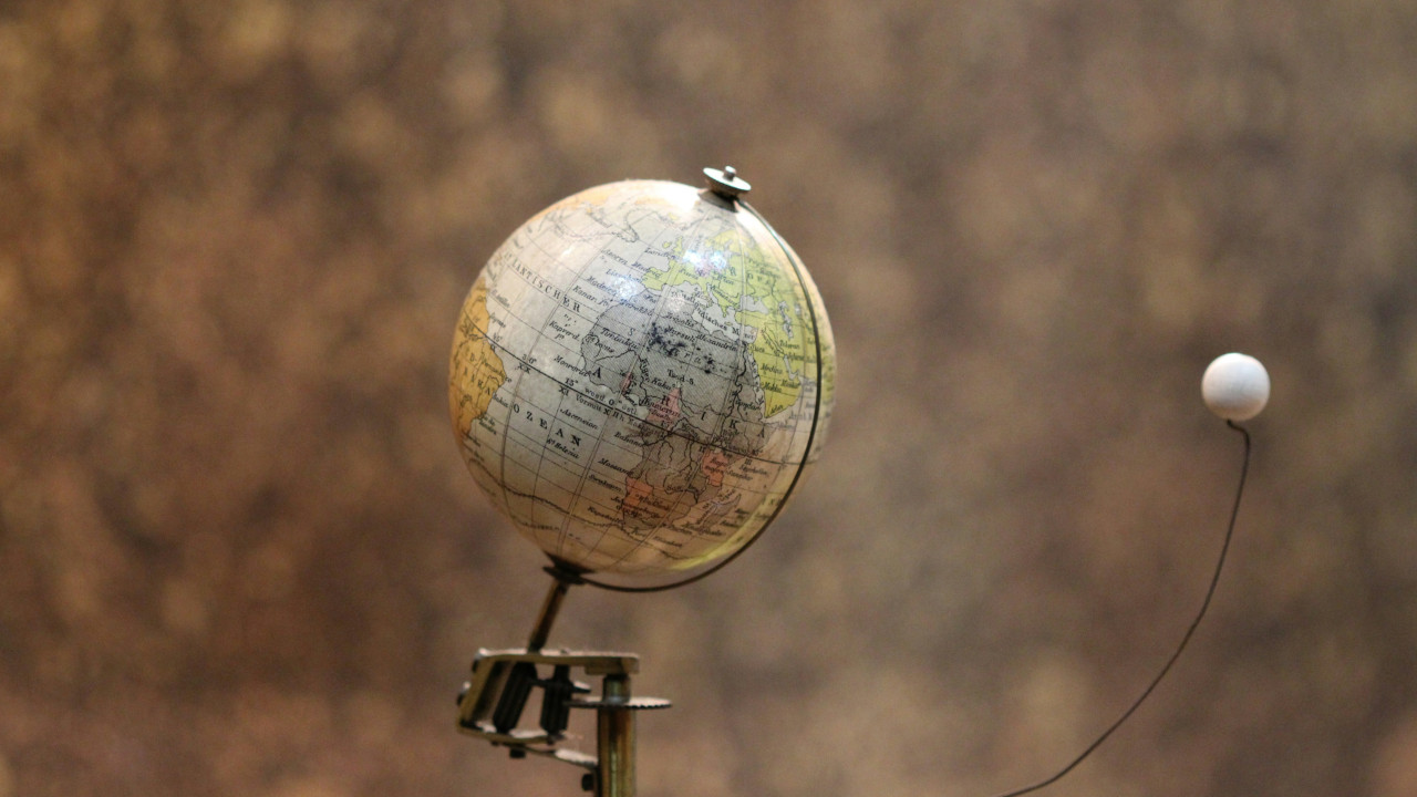 NASA has confirmed a 60-year-old hypothesis that could completely change our understanding of the Earth