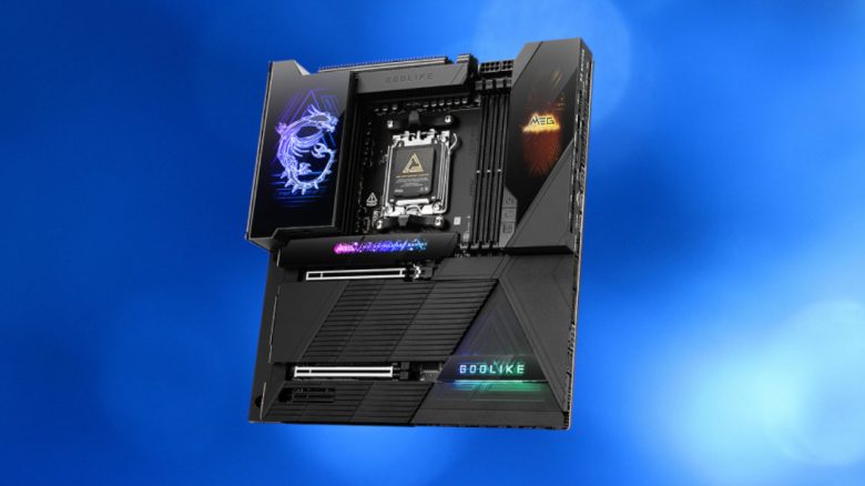 Ein neues Mainboard kostet allein so viel wie ein schneller Gaming-PC – Was bekommt man für so viel Geld?