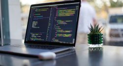 Titelbild Phishing Security Sicherheit