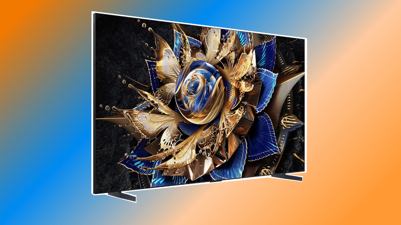 Experts have chosen the best television in the world: It is neither from Samsung, LG, nor Sony