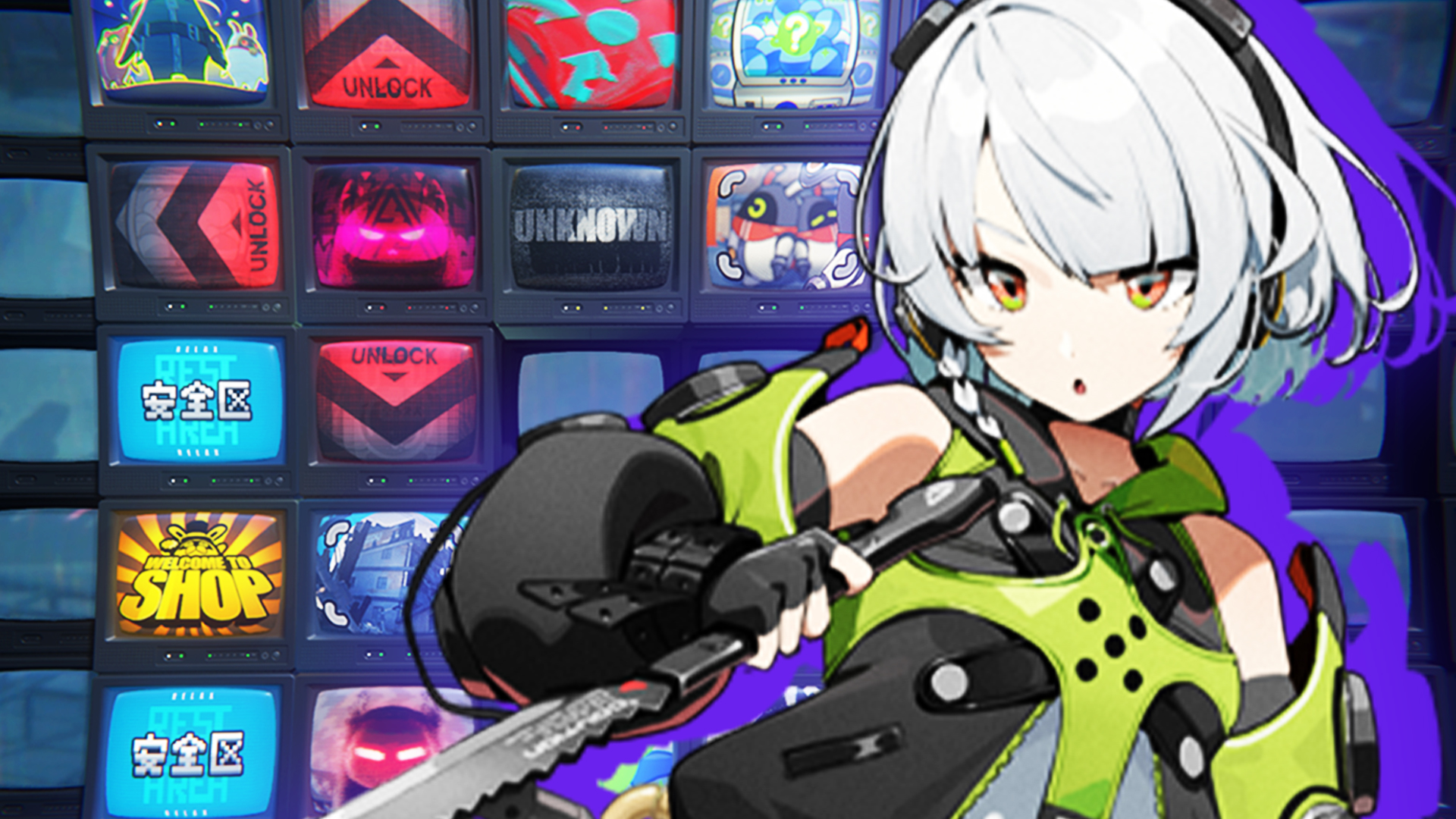 Entwickler eines Anime-RPG telefonierten mit Spielern, entfernen nach Feedback einen Spielmodus fast komplett