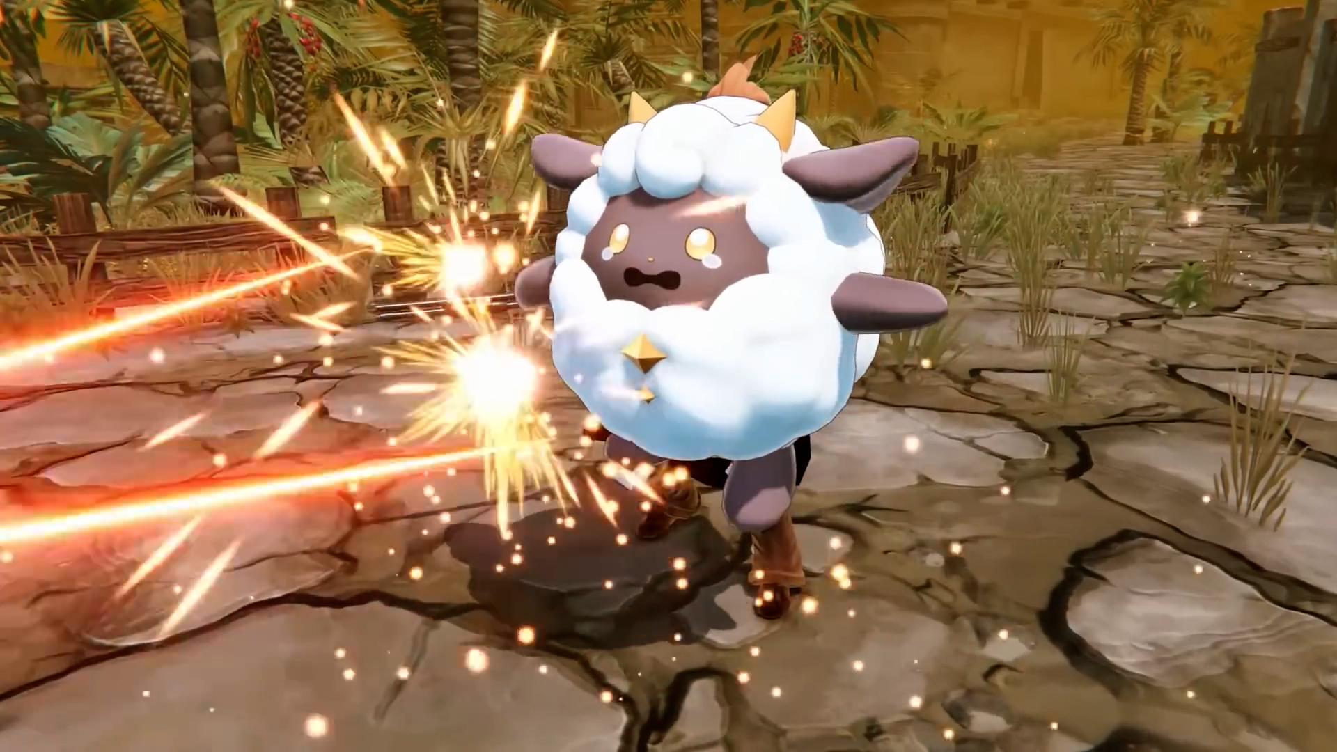 Nintendo legt sich mit dem Steam-Hit Palworld an und macht sogar die eigenen Fans sauer