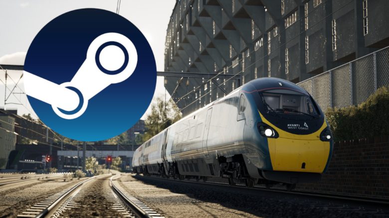 Train Sim World 5 auf Steam