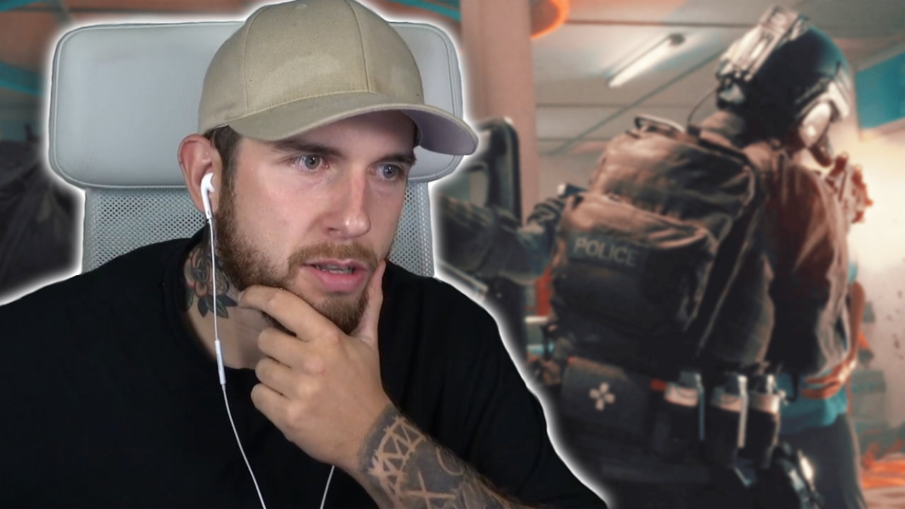 Ehemaliger SEK-Beamter zeigt Streamern auf Twitch, wie sie in einem Taktik-Shooter richtig vorgehen