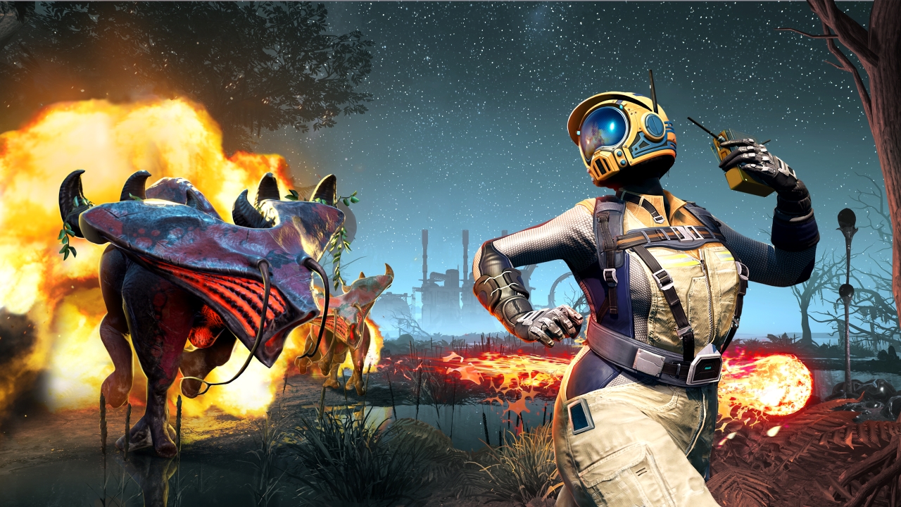 A legendary building game on Steam suddenly has 10 times more players at release – developer cheers