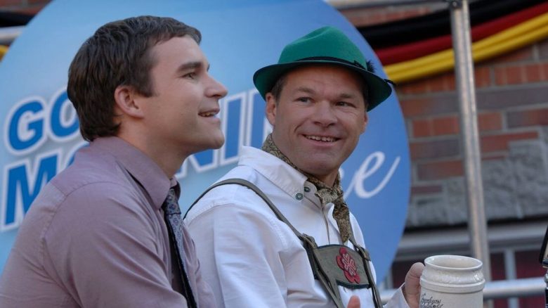 Uwe Boll Postal