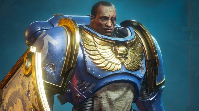 Warhammer 40.000: Space Marine 2: Bulwark Build für die höchsten Schwierigkeitsgrade im PvE