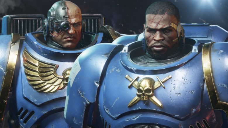 Warhammer 40.000: Space Marine 2: Alle Klassen und was sie auszeichnet in der Übersicht