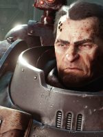 Warhammer 40.000: Alle haben in Space Marine 2 Respekt vor der „Deathwatch“ – Und das hat einen guten Grund [MeinMMO Classic]