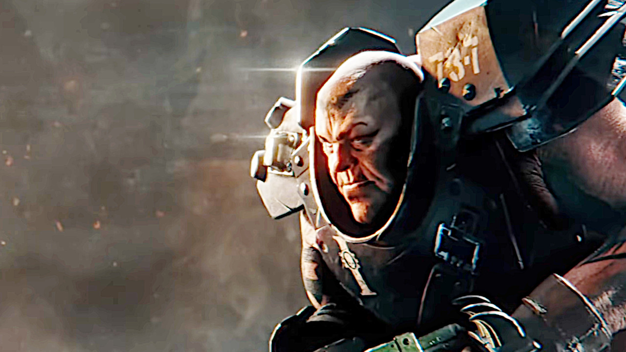 Warhammer 40k darktide Ogryn titel 2