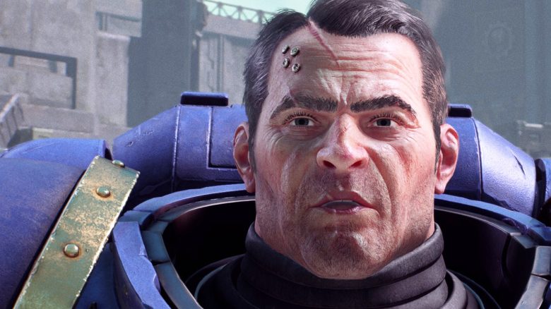 Einige Spieler in Space Marine 2 kicken euch aus der Gruppe, wenn ihr zu schwach seid: „Erfahrung alleine reicht nicht“