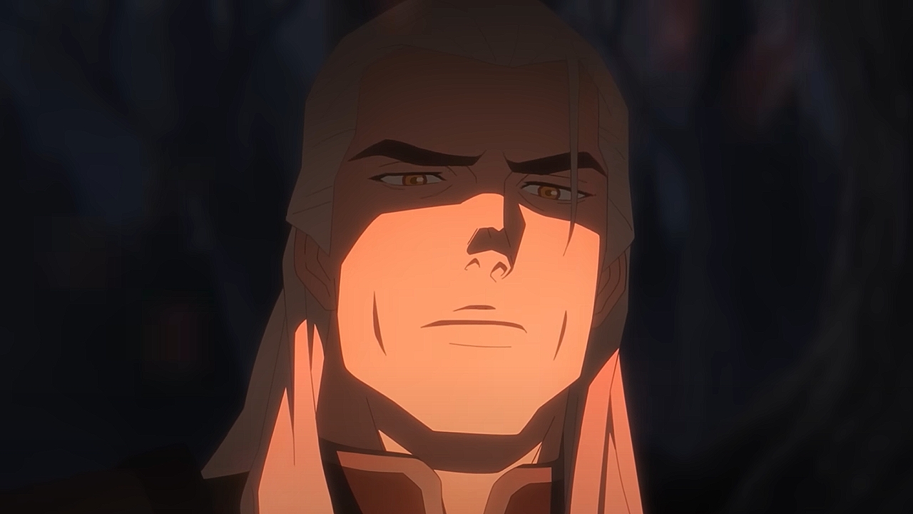 Netflix announces new film in The Witcher universe, bringing back the Witcher from the games