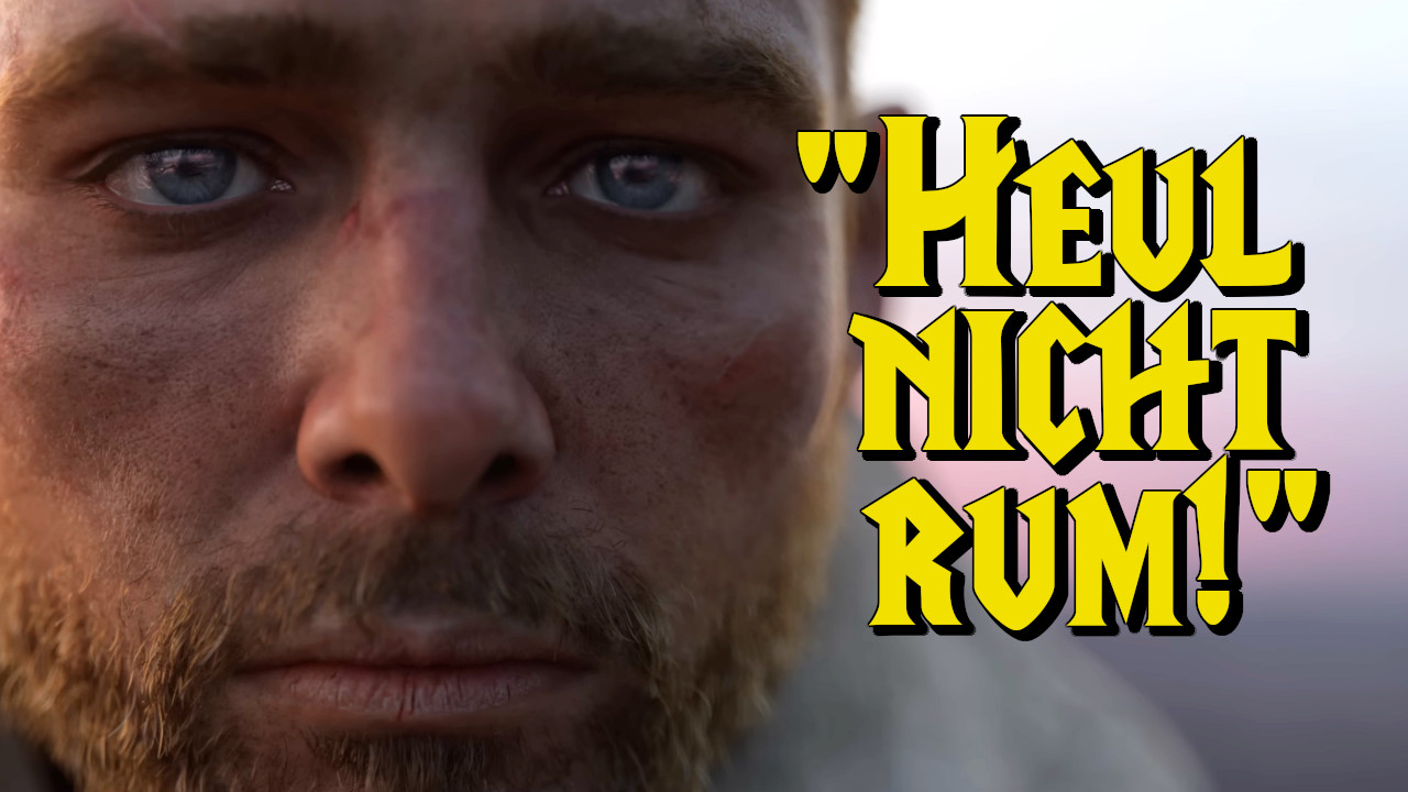 “He shouldn’t whine like that” – WoW players complain about Anduin and it’s really funny