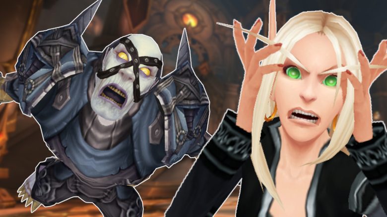 Eine Änderung an den Zaubern in WoW raubt Spielern gerade den letzten Nerv