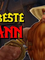 WoW: Die beste Ausrüstung für Brann Bronzebart in Saison 3 – Damit schafft ihr fast jede Tiefe