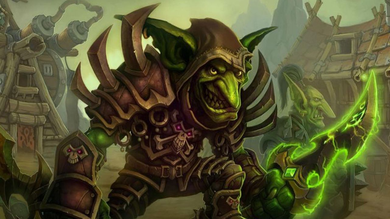 “Greetings, legendary hero” – Response of a Game Master from WoW recalls better times