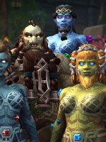 WoW The War Within: Die Irdenen als spielbares Volk – So könnt ihr sie freischalten