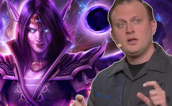 WoW Xalatath Hazzikostas titel title 1280x720