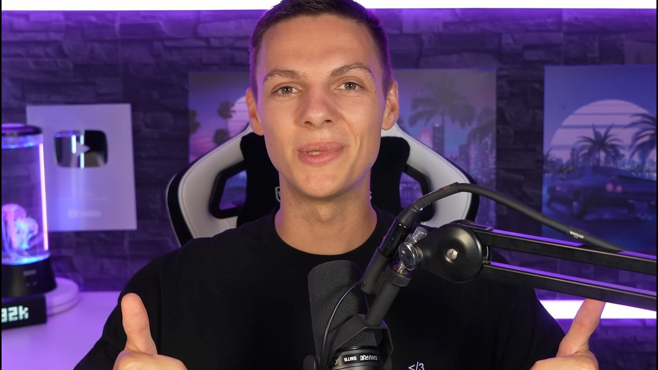 Streamer lets new opponent on Twitch be banned so that he ignores her – But she achieves the opposite