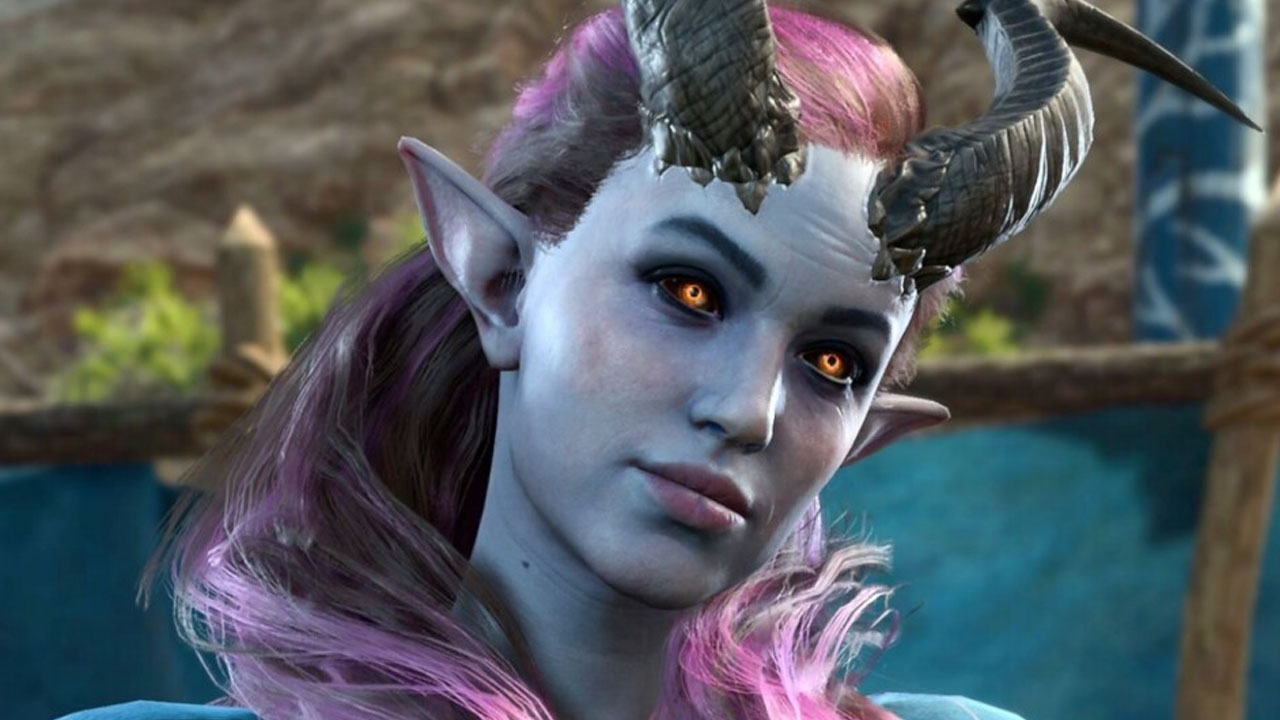 With this trick, you can get one of the most popular characters from Baldur’s Gate 3 as a companion