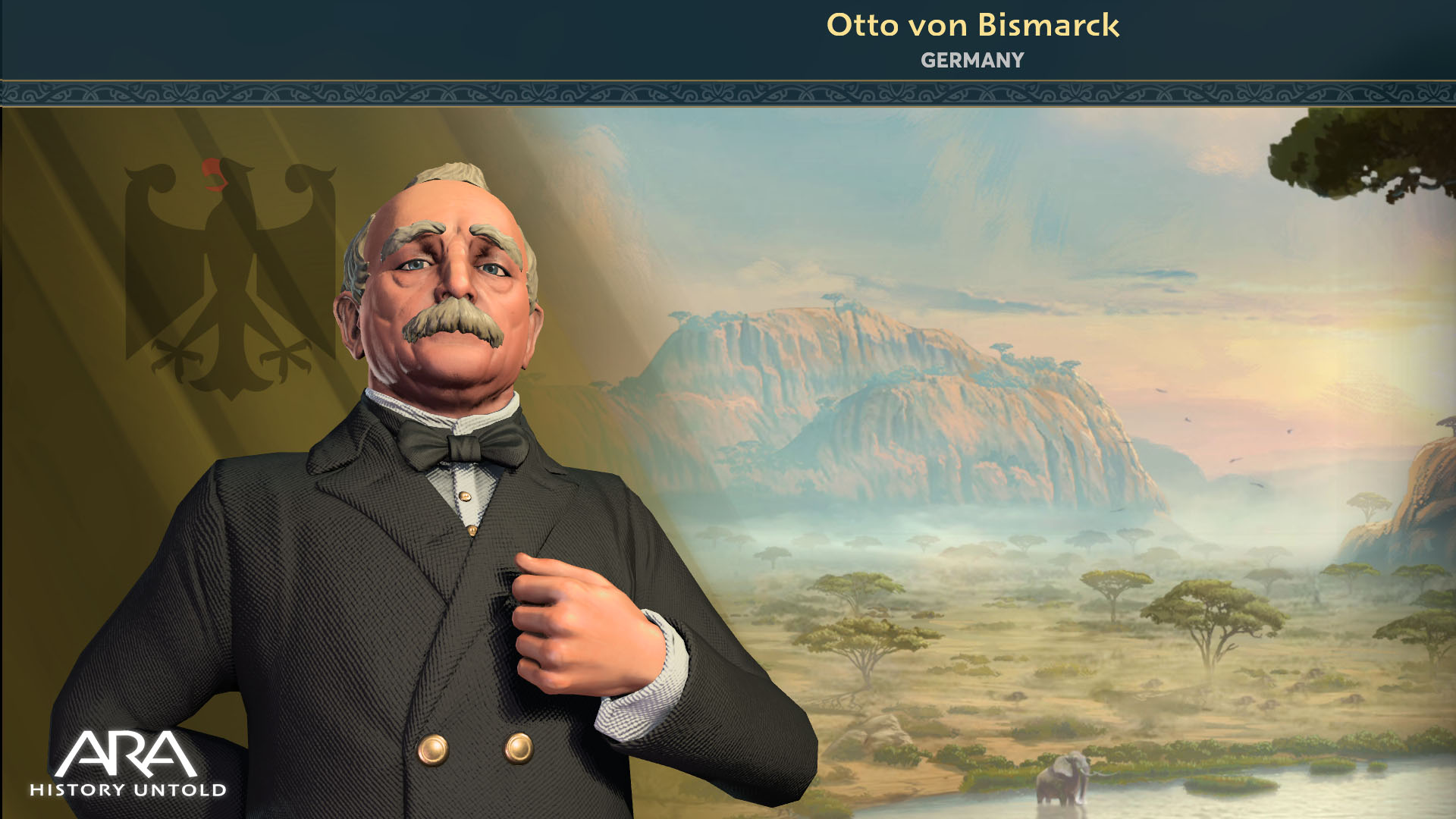 Das ist der beste Anführer in Ara: History Untold, dem neuen Spiel auf Steam und im Xbox Game Pass