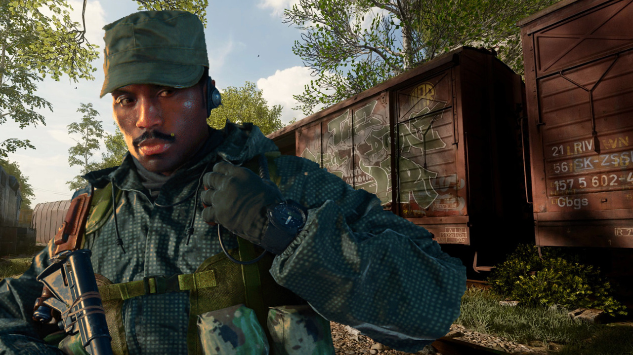 CoD Black Ops 6 nerfs the best weapon, but players already know what they will play instead in the open beta