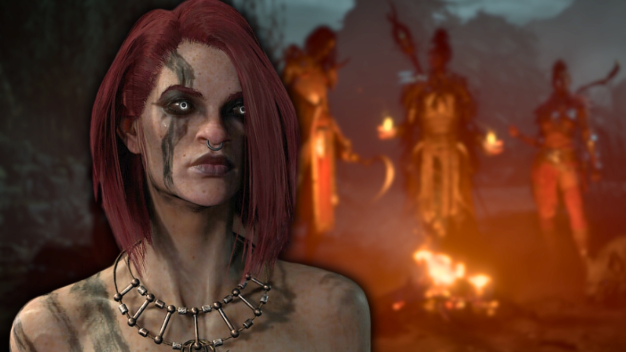 Diablo 4 removes a small detail that became legendary through Diablo 2, disappointing fans: ‘Over 20 years of nostalgia’