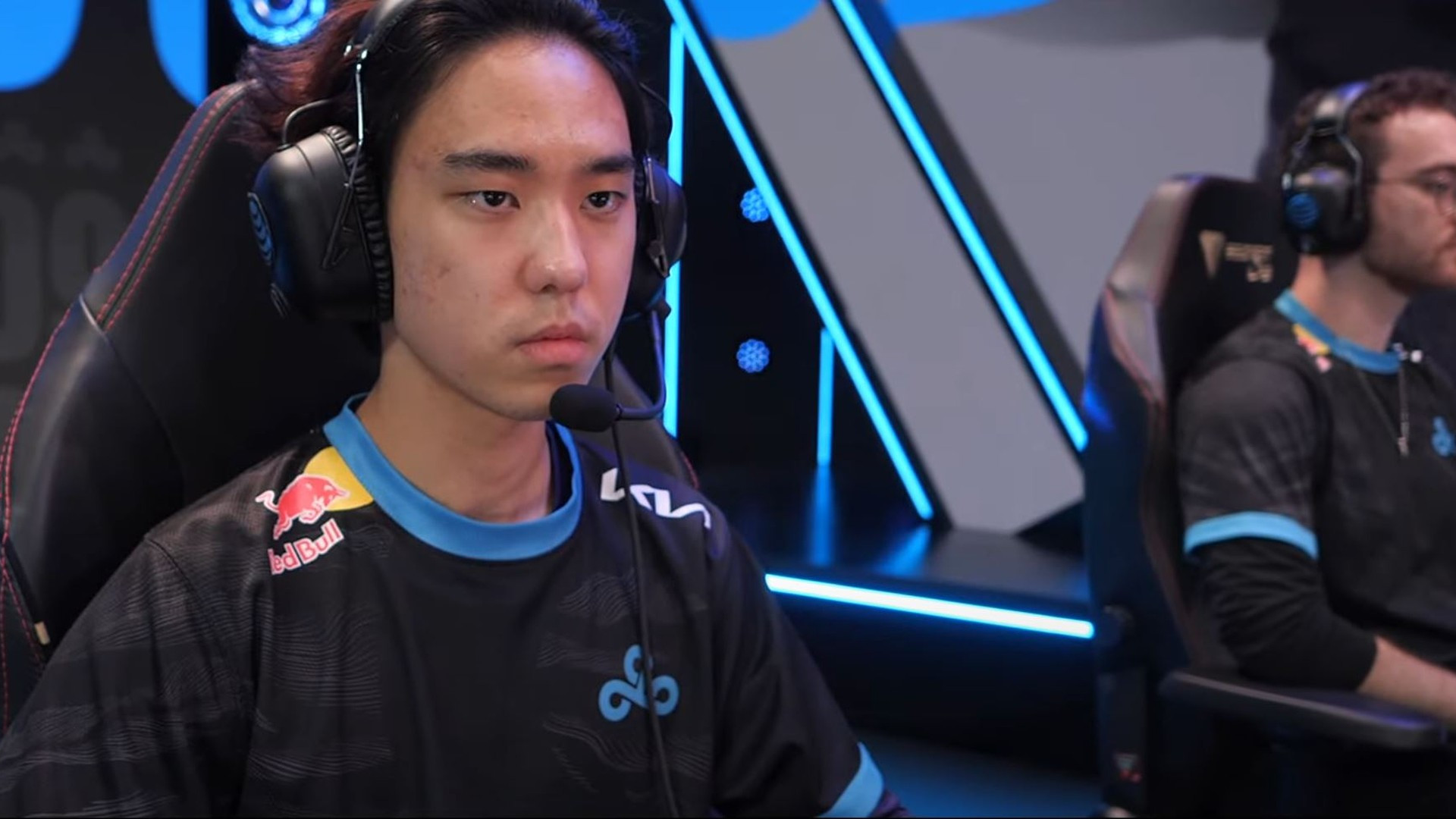 LoL: 6-time champion of the USA suffers the biggest embarrassment in years as the wonder kid fails