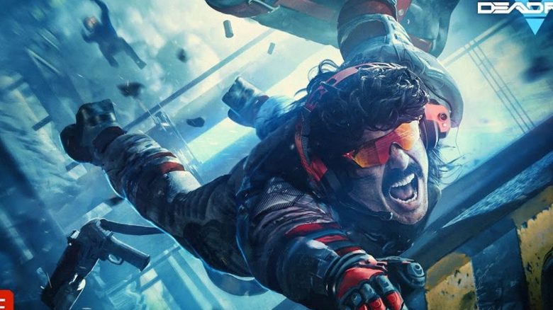 Gaming-Studio feuert erst DrDisrespect – 3 Monate später wohl die halbe Belegschaft